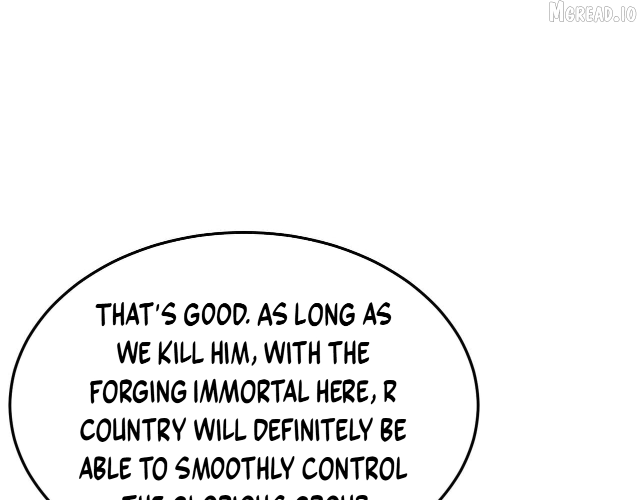 I Rely on My Invincibility to Deal Tons of Damage Passively! Chapter 173  - page 176